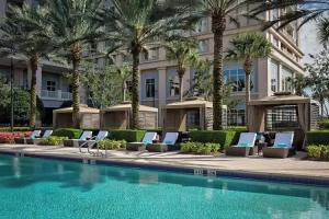 Waldorf Astoria Orlando, Orlando