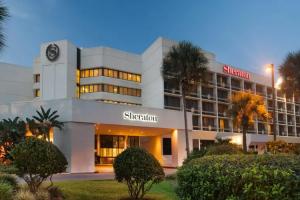 Sheraton Lake Buena Vista Resort