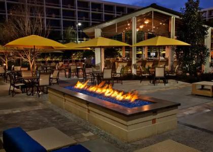 Sheraton Orlando Lake Buena Vista Resort - 28