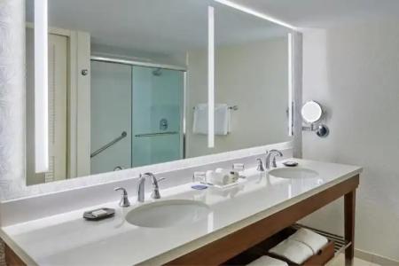 Sheraton Orlando Lake Buena Vista Resort - 68