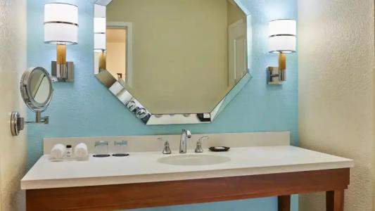 Sheraton Orlando Lake Buena Vista Resort - 62