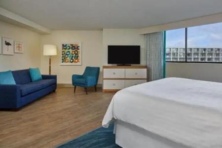 Sheraton Orlando Lake Buena Vista Resort - 65