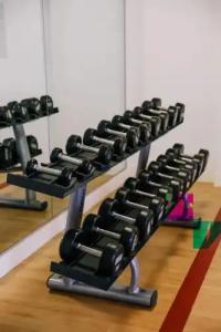 Sheraton Orlando Lake Buena Vista Resort - 41