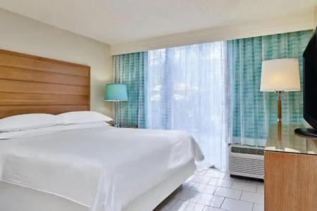 Sheraton Orlando Lake Buena Vista Resort - 55