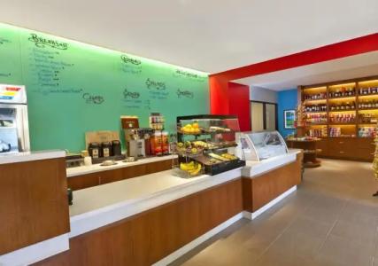 Sheraton Orlando Lake Buena Vista Resort - 10