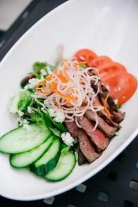 Sheraton Orlando Lake Buena Vista Resort - 11