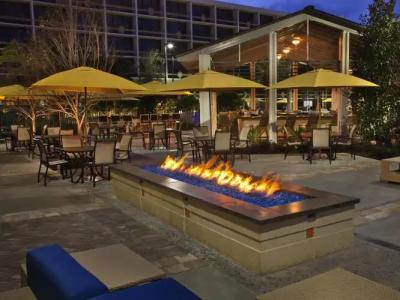 Sheraton Orlando Lake Buena Vista Resort - 29