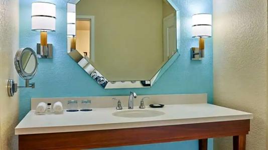 Sheraton Orlando Lake Buena Vista Resort - 45