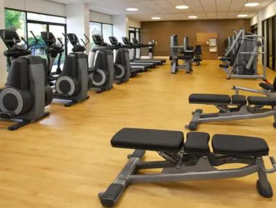 Sheraton Orlando Lake Buena Vista Resort - 21