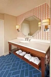 Sheraton Orlando Lake Buena Vista Resort - 48