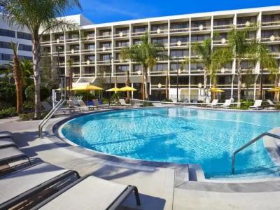 Sheraton Orlando Lake Buena Vista Resort - 16