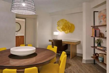 Sheraton Orlando Lake Buena Vista Resort - 67