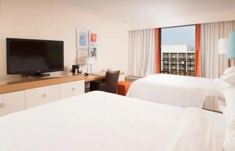 Sheraton Orlando Lake Buena Vista Resort - 2