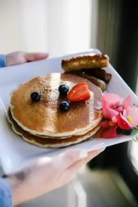 Sheraton Orlando Lake Buena Vista Resort - 12