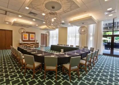 Sheraton Orlando Lake Buena Vista Resort - 19