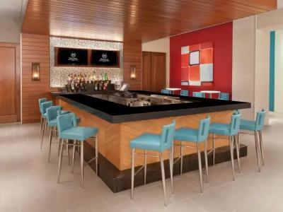 Sheraton Orlando Lake Buena Vista Resort - 17