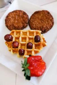 Sheraton Orlando Lake Buena Vista Resort - 13