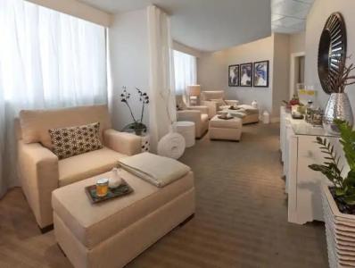 Sheraton Orlando Lake Buena Vista Resort - 4