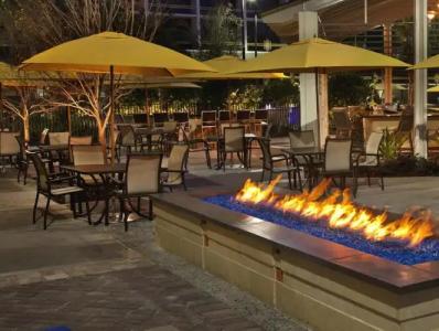 Sheraton Orlando Lake Buena Vista Resort - 30