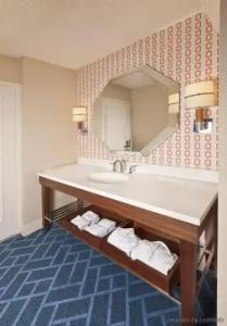 Sheraton Orlando Lake Buena Vista Resort - 8