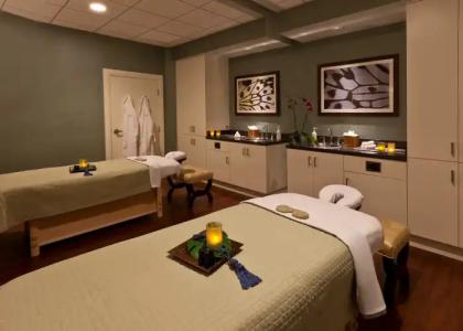 Sheraton Orlando Lake Buena Vista Resort - 3