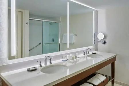 Sheraton Orlando Lake Buena Vista Resort - 33