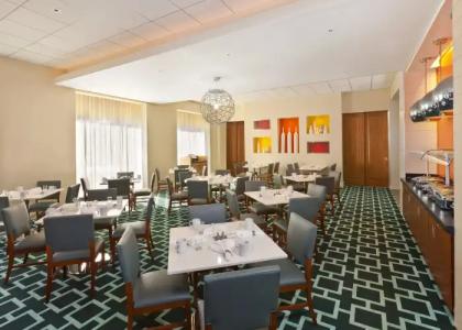 Sheraton Orlando Lake Buena Vista Resort - 27