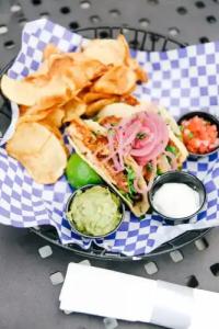 Sheraton Orlando Lake Buena Vista Resort - 42