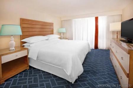 Sheraton Orlando Lake Buena Vista Resort - 37