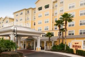 Hotels in Orlando