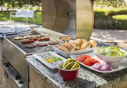 Residence Inn by Marriott Orlando at SeaWorld - 19