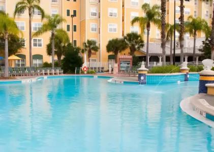 Residence Inn by Marriott Orlando at SeaWorld - 20