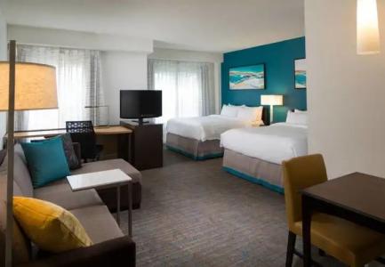 Residence Inn by Marriott Orlando at SeaWorld - 6