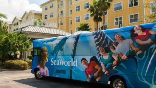 Residence Inn by Marriott Orlando at SeaWorld - 9