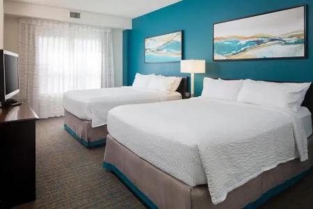 Residence Inn by Marriott Orlando at SeaWorld - 54
