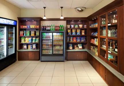 Residence Inn by Marriott Orlando at SeaWorld - 21