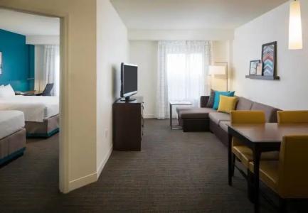 Residence Inn by Marriott Orlando at SeaWorld - 10