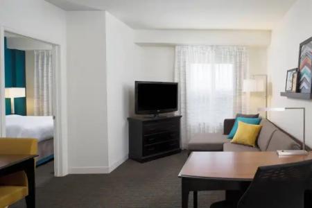 Residence Inn by Marriott Orlando at SeaWorld - 79