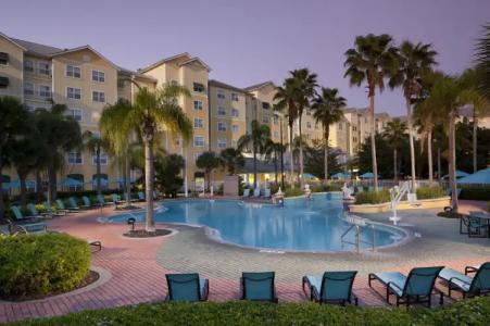 Residence Inn by Marriott Orlando at SeaWorld - 12