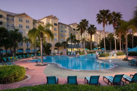 Residence Inn by Marriott Orlando at SeaWorld - 10