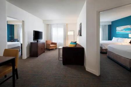 Residence Inn by Marriott Orlando at SeaWorld - 83