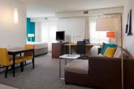Residence Inn by Marriott Orlando at SeaWorld - 96