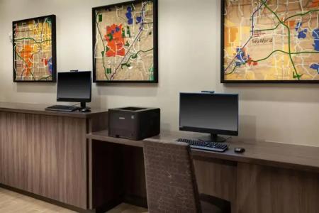 Residence Inn by Marriott Orlando at SeaWorld - 48