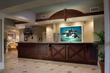 Residence Inn by Marriott Orlando at SeaWorld - 1