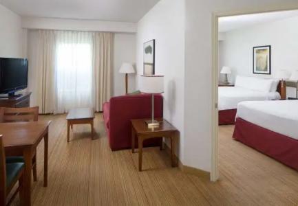 Residence Inn by Marriott Orlando at SeaWorld - 9