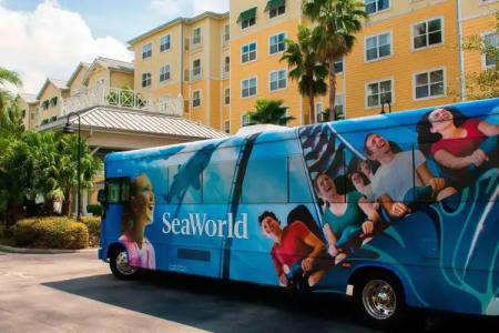 Residence Inn by Marriott Orlando at SeaWorld - 30