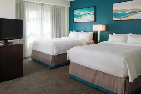 Residence Inn by Marriott Orlando at SeaWorld - 91