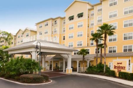 Residence Inn by Marriott Orlando at SeaWorld - 13