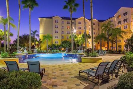 Residence Inn by Marriott Orlando at SeaWorld - 94