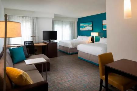 Residence Inn by Marriott Orlando at SeaWorld - 20